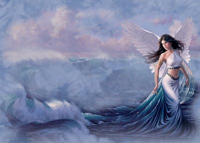 les anges blancs Page 16